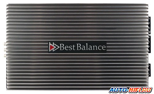 4-канальный усилитель Best Balance M4v2